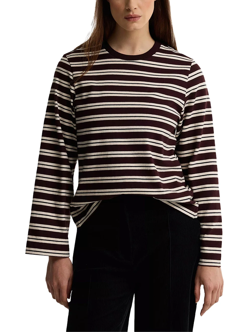 Barbour Maplewood Top Fig Birch - Image 3