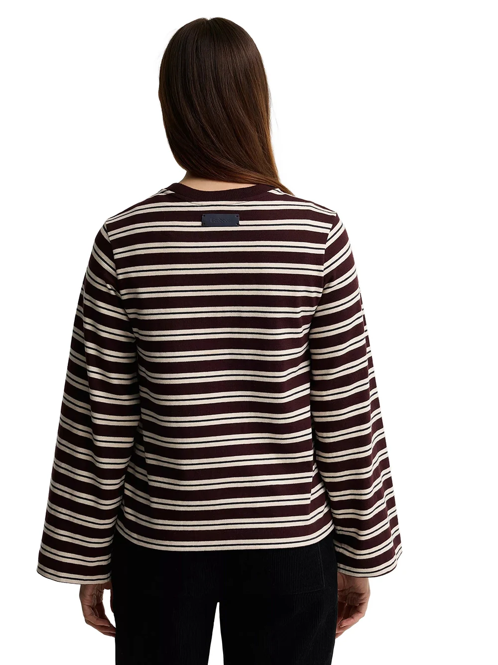 Barbour Maplewood Top Fig Birch - Image 5